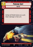 Piercing Shot (442) (Hyperspace) (442) [Jump to Lightspeed]