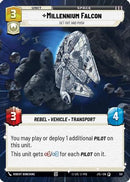 Millennium Falcon - Get Out And Push (511) (Hyperspace) (511) [Jump to Lightspeed]