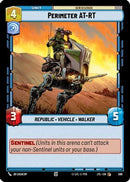 Perimeter AT-RT (566) (566) [Jump to Lightspeed]