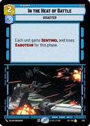 In the Heat of Battle (575) (575) [Jump to Lightspeed]