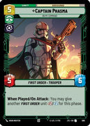 Captain Phasma - On My Command (586) (586) [Jump to Lightspeed]
