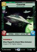 Executor - Might of the Empire (588) (588) [Jump to Lightspeed]