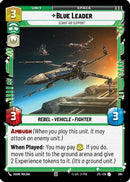 Blue Leader - Scarif Air Support (594) (594) [Jump to Lightspeed]