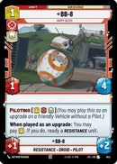 BB-8 - Happy Beeps (643) (643) [Jump to Lightspeed]