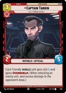Captain Tarkin - Full Forward Assault (659) (659) [Jump to Lightspeed]