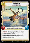 Fireball - An Explosion With Wings (696) (696) [Jump to Lightspeed]