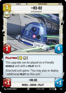 R2-D2 - Artooooooooo! (743) (743) [Jump to Lightspeed]