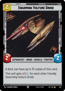 Swarming Vulture Droid (754) (754) [Jump to Lightspeed]