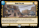 Nabat Village (028/262) (028/262) [Jump to Lightspeed]