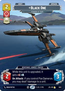 Black One - Straight At Them (1033) (Prestige) (1033) [Jump to Lightspeed]