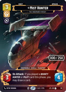 Mist Hunter - The Findsman's Pursuit (1111) (Serialized) (1111) [Jump to Lightspeed]