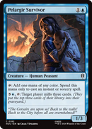 Pelargir Survivor [The Hobbit: Eternal-Legal]
