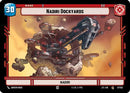 Nadiri Dockyards // TIE Fighter (027/262 // T01/T04) (027/262 // T01/T04) [Jump to Lightspeed]