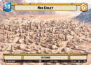 Mos Eisley // Shield (292 // T08) (Hyperspace) (292 // T08) [Jump to Lightspeed]