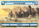 City in the Clouds // Experience (281 // T07) (Hyperspace) (281 // T07) [Jump to Lightspeed]