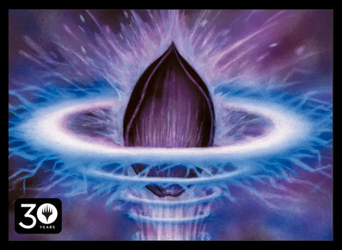 Card Sleeves 80ct - Lotus Petal