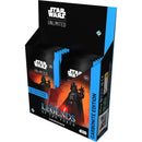 Legends of the Force Carbonite Edition - Booster Box
