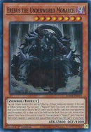 Erebus the Underworld Monarch [RA04-EN019] Super Rare