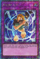 Karma Cut [RA04-EN128] Quarter Century Secret Rare