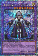 El Shaddoll Construct [RA04-EN229] Quarter Century Secret Rare