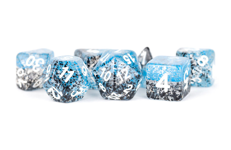 FANROLL: Resin 16mm 7pc Set