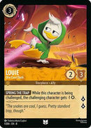 Louie - One Cool Duck (1/204) [Reign of Jafar]