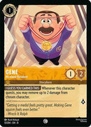 Gene - Niceland Resident (13/204) [Reign of Jafar]