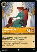 Darling Dear - Beloved Wife (16/204) [Reign of Jafar]