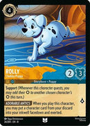 Rolly - Chubby Puppy (26/204) [Reign of Jafar]