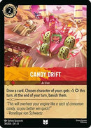 Candy Drift (39/204) [Reign of Jafar]