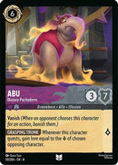 Abu - Illusory Pachyderm (50/204) [Reign of Jafar]