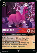 Madam Mim - Rhino (69/204) [Reign of Jafar]
