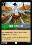 Walk the Plank (118/204) [Reign of Jafar]