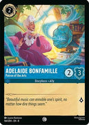 Adelaide Bonfamille - Patron of the Arts (164/204) [Reign of Jafar]