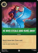 He Who Steals And Runs Away (114/204) [Reign of Jafar]