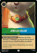 Jeweled Collar (120/204) [Reign of Jafar]