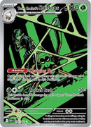 Team Rocket's Spidops (187/182) [Scarlet & Violet: Destined Rivals]