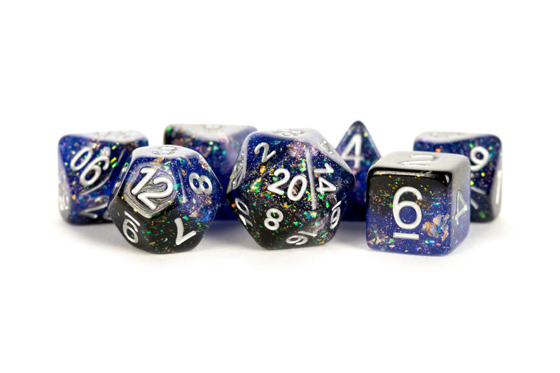 FANROLL: Resin 16mm 7pc Set