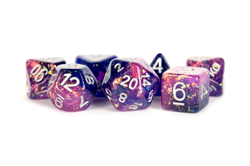 FANROLL: Resin 16mm 7pc Set
