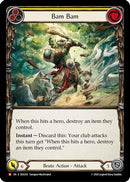 Bam Bam [SEA250] (High Seas)