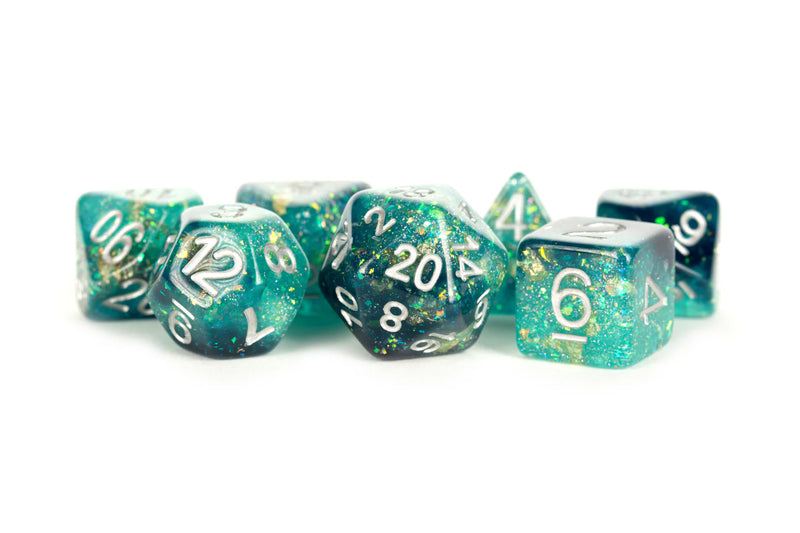 FANROLL: Resin 16mm 7pc Set