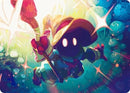 Vivi Ornitier Art Card [FINAL FANTASY Art Series]