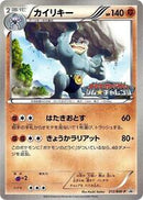Machamp - 212/BW-P (212/BW-P) [BW-P Promotional cards]