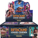 Riftbound: Origins - Booster Display (OGN)