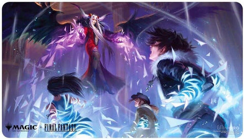 Ultra PRO: Playmat - FINAL FANTASY (L)