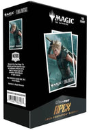 Ultra PRO: 105ct Standard Sleeves (APEX) - FINAL FANTASY 1