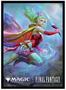 Ultra PRO: Standard 100ct Sleeves - FINAL FANTASY (Commander C)