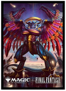 Ultra PRO: Standard 100ct Sleeves - FINAL FANTASY (V6)