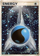 Basic Water Energy - 024/DPt-P (024/DPt-P) [DPt-P Promotional cards]