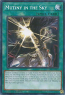 Mutiny in the Sky [DUAD-EN083] Common